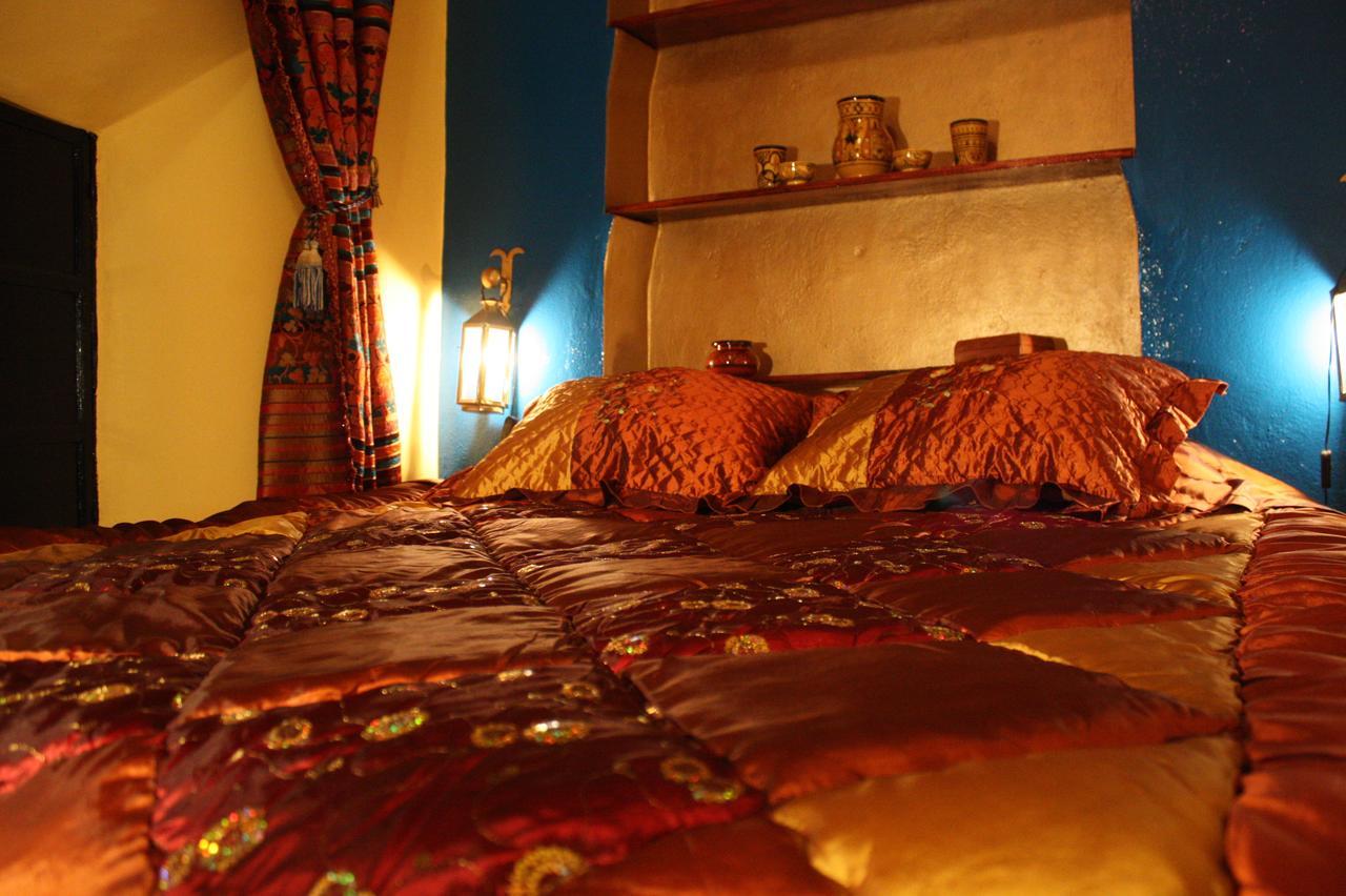Riad Tiziri Marrakesh Exterior photo